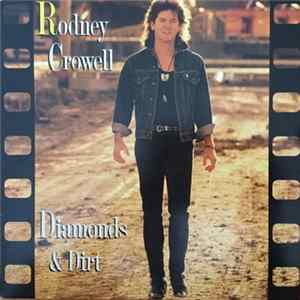 Rodney Crowell - Diamonds & Dirt FLAC