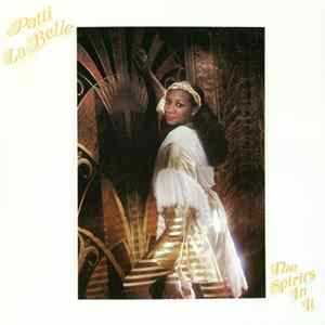 Patti LaBelle - The Spirit's In It FLAC