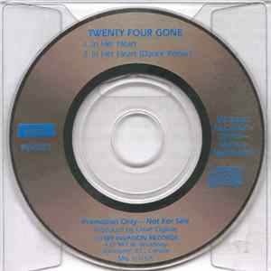 Twenty Four Gone - In Her Heart FLAC