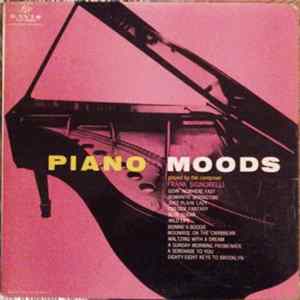 Frank Signorelli - Piano Moods FLAC