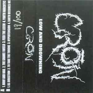 Crōn - Low And Drowning FLAC