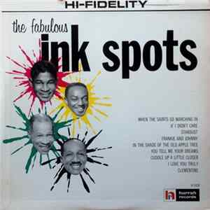 The Fabulous Ink Spots - The Fabulous Ink Spots FLAC