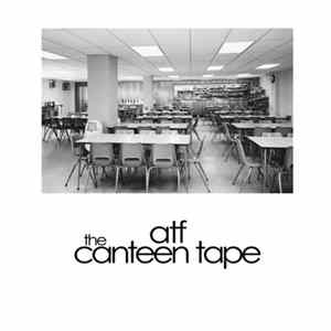 All These Fingers - The Canteen Tape FLAC