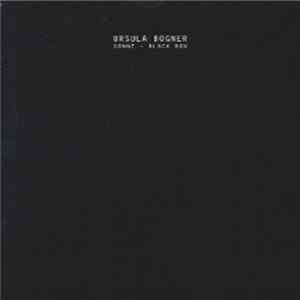 Ursula Bogner - Sonne = Black Box FLAC