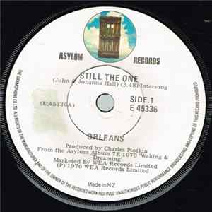 Orleans - Still The One FLAC