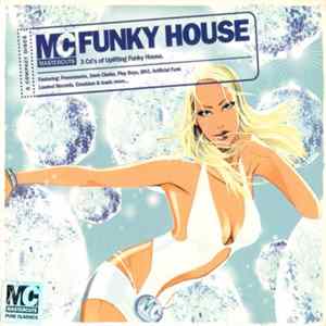 Various - Mastercuts Funky House FLAC