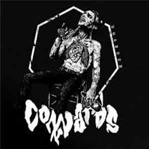Cowards - Hoarder FLAC