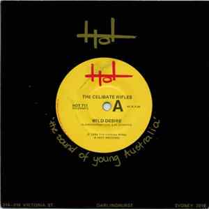 The Celibate Rifles - Wild Desire FLAC