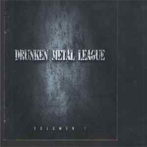 Various - Drunken Metal League - Volumen 1 FLAC