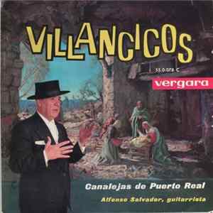 Canalejas De Puerto Real - Villancicos FLAC