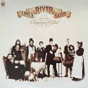 Little River Band - Diamantina Cocktail FLAC