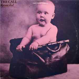 The Call - Reconciled FLAC