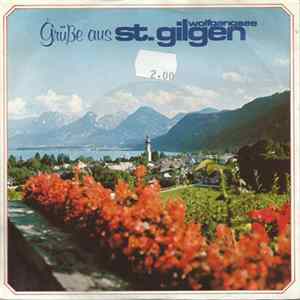 Familie Laimer - Grüße Aus St. Gilgen (Wolgangsee) FLAC