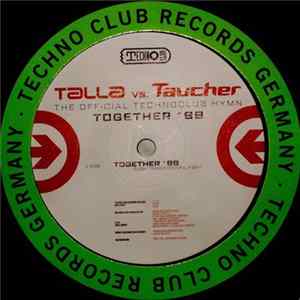Talla vs. Taucher - Together '99 FLAC