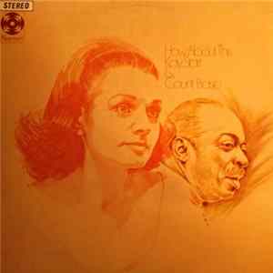 Kay Starr & Count Basie - How About This! FLAC