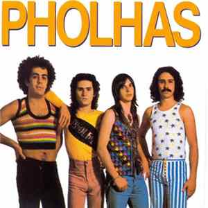Pholhas - Disco de Ouro FLAC