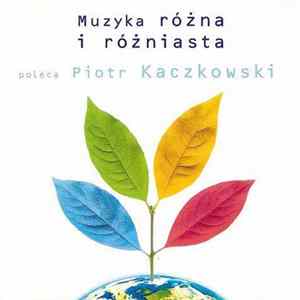 Various - Muzyka Różna I Różniasta FLAC