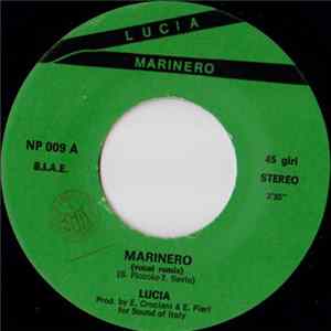 Lucia - Marinero (Remix) FLAC