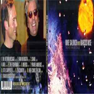 Mike Salovich, Marcus Wise - The Return Message FLAC