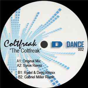 Coltfreak - The Coltfreak FLAC