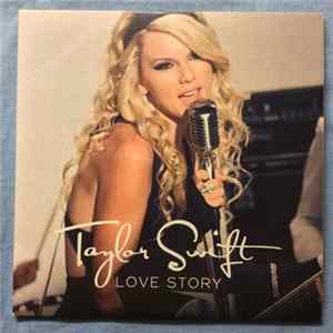 Taylor Swift - Love Story FLAC