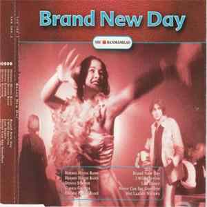 Various - Brand New Day FLAC