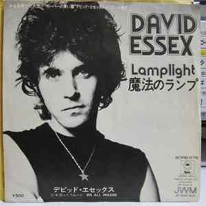 David Essex - Lamplight FLAC