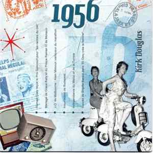 Various - 20 Original Hits Songs Of 1956 FLAC