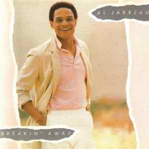 Al Jarreau - Breakin' Away FLAC