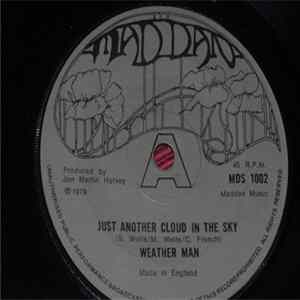 Weather Man - Just Another Cloud In The Sky FLAC
