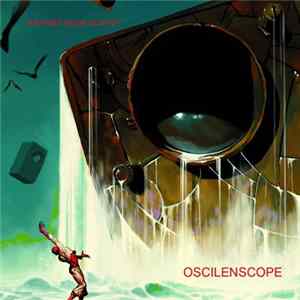 Wilfried Wilde Quintet - Oscilenscope FLAC