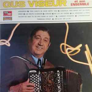 Gus Viseur Et Son Ensemble - Gus Viseur Et Son Ensemble FLAC