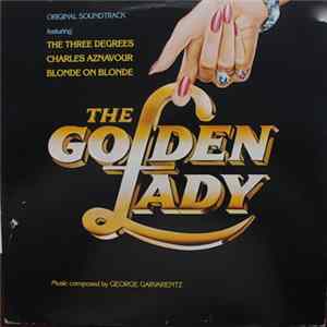 Georges Garvarentz - The Golden Lady - Original Soundtrack Recording FLAC
