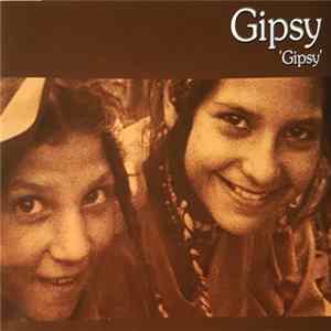 Gipsy - Gipsy FLAC