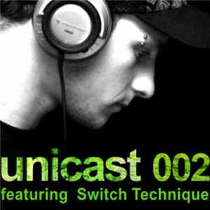 Switch Technique - UNICAST002 FLAC