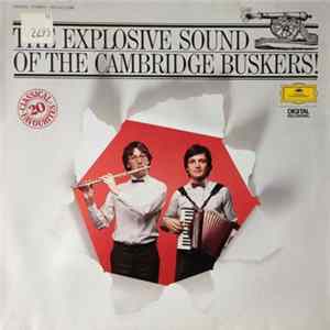 The Cambridge Buskers - The Explosive Sound Of The Cambridge Buskers FLAC