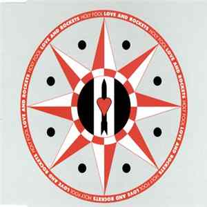 Love And Rockets - Holy Fool FLAC