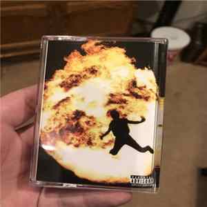 Metro Boomin - Not All Heroes Wear Capes FLAC