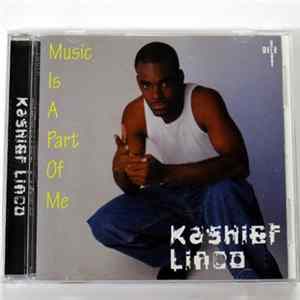 Kashief Lindo - Music Is A Part Of Me FLAC