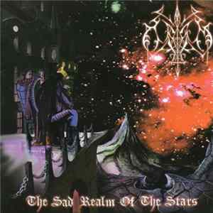 Odium - The Sad Realm Of The Stars FLAC