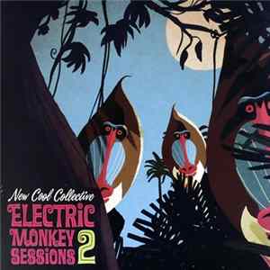 New Cool Collective - Electric Monkey Sessions 2 FLAC