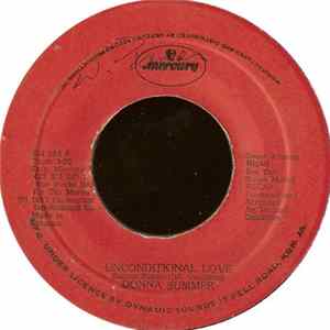 Donna Summer - Unconditional Love / Woman FLAC