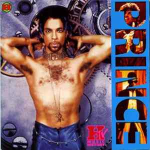Prince - HTV Music History FLAC