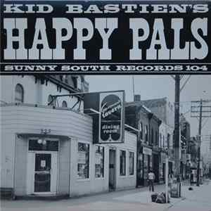 Kid Bastien - Kid Bastien's Happy Pals FLAC