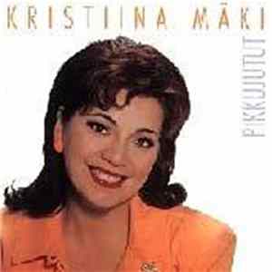 Kristiina Mäki - Pikkujutut FLAC