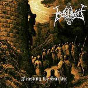Antioch - Feasting The Sarlacc FLAC
