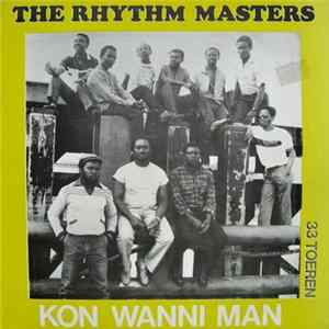 The Rhythm Masters - Kon Wanni Man FLAC