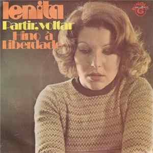 Lenita - Partir, Voltar FLAC