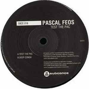 Pascal FEOS - Test The Pac FLAC