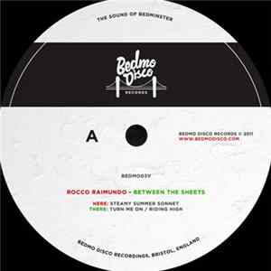 Rocco Raimundo - Between The Sheets FLAC